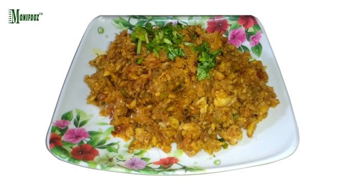 How to make Baked Fish Podimas?