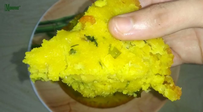 How to make Prawn Kozhukattai using pressure cooker?