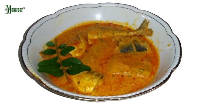 How to make Fish Curry in easy way?
